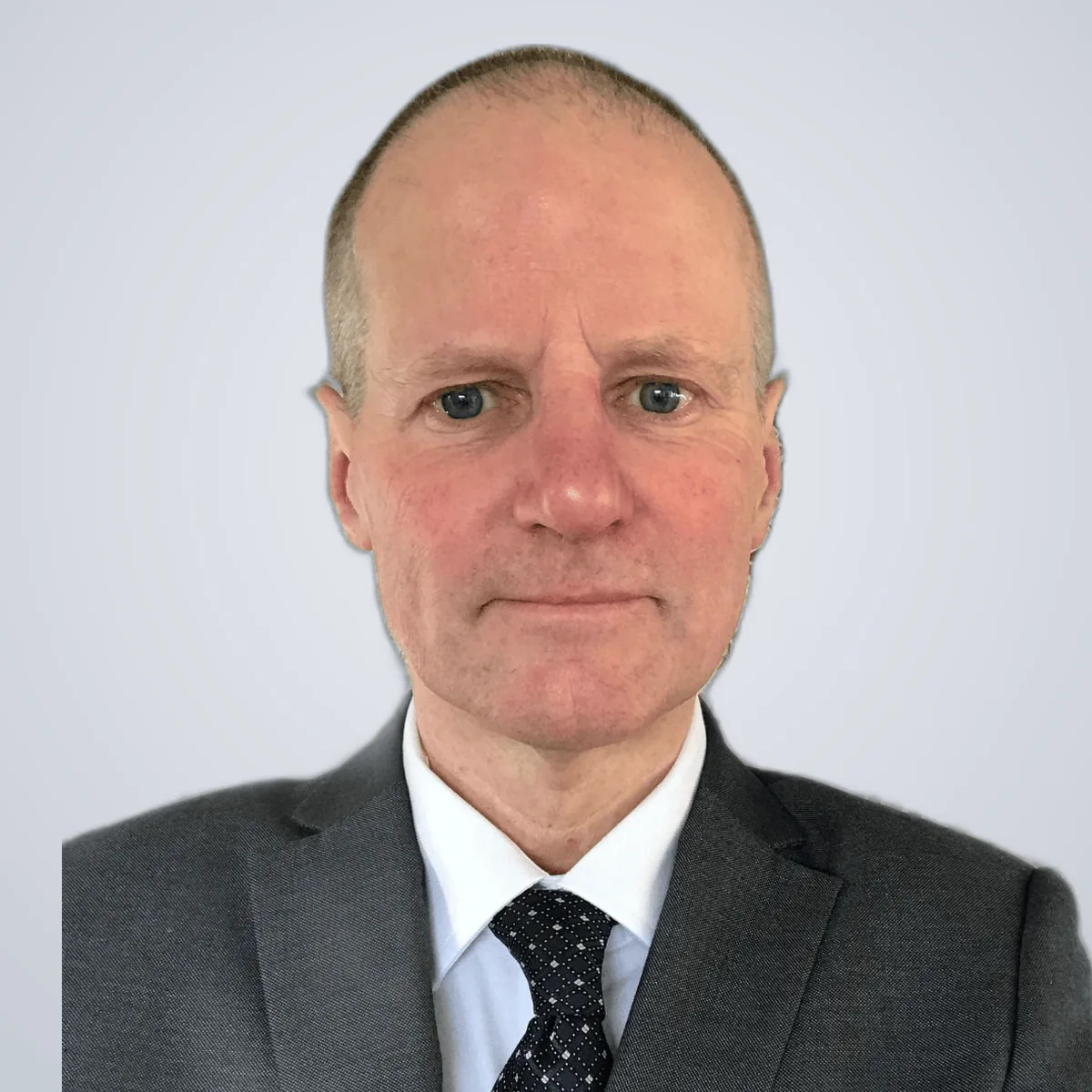 Professor Phil Leigh, Chief Executive Officer and Founder, Irish Sea Rim Ltd.